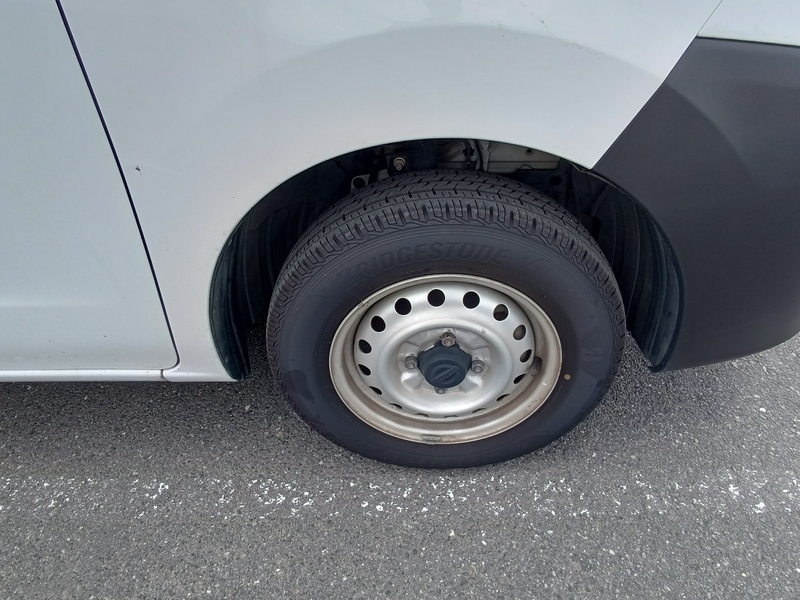 NV200 VANETTE