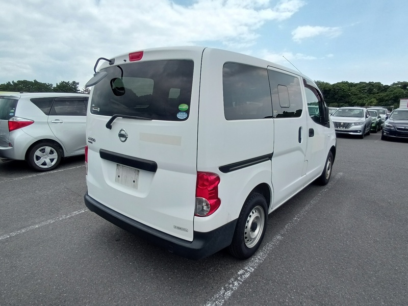 NV200 VANETTE