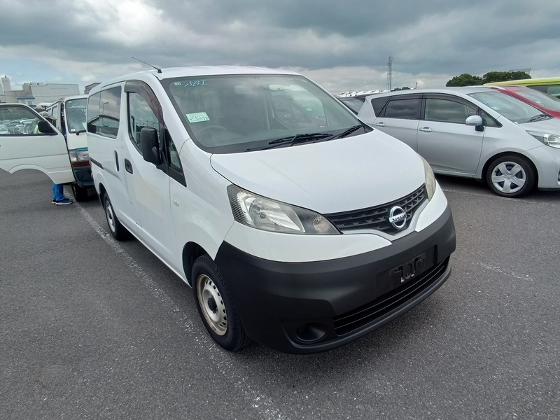NV200 VANETTE