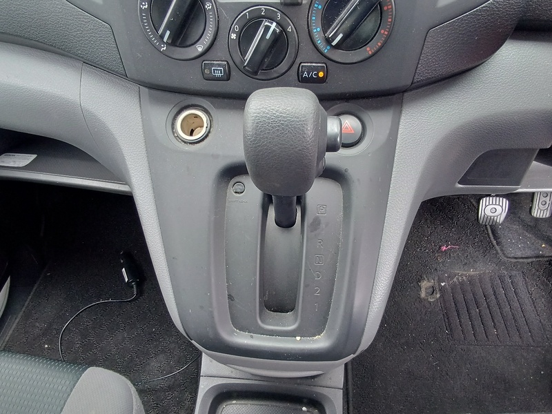 NV200 VANETTE