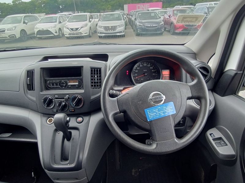 NV200 VANETTE