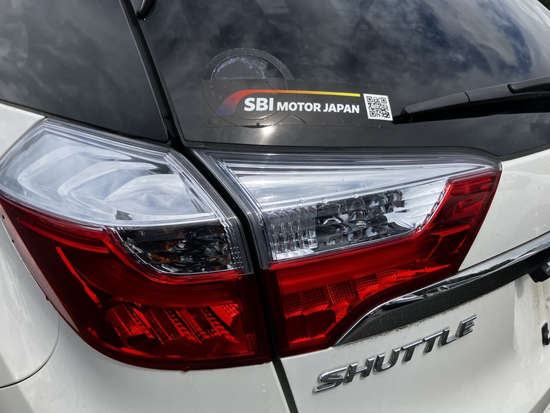 SHUTTLE
