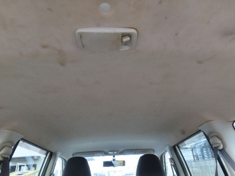 PROBOX VAN