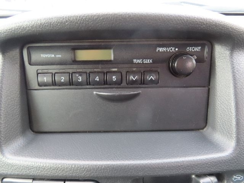 PROBOX VAN