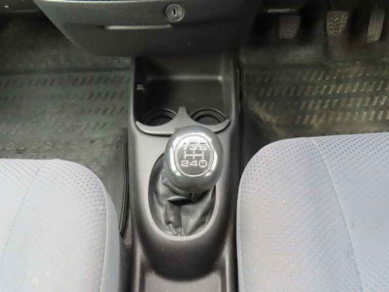 PROBOX VAN