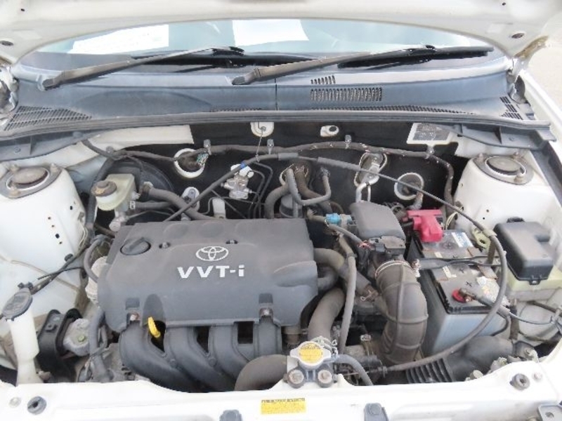 PROBOX VAN
