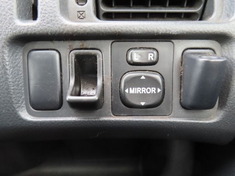PROBOX VAN