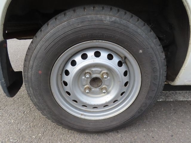 PROBOX VAN