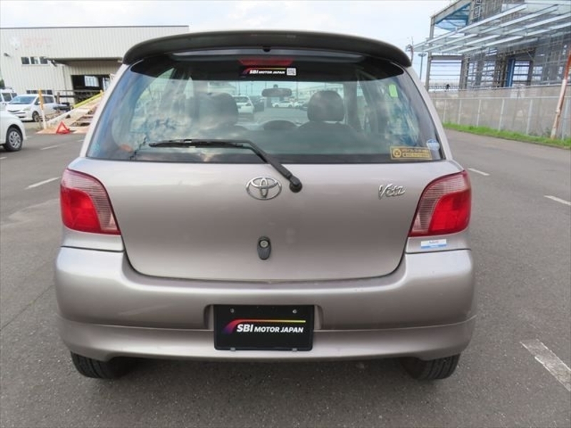 VITZ