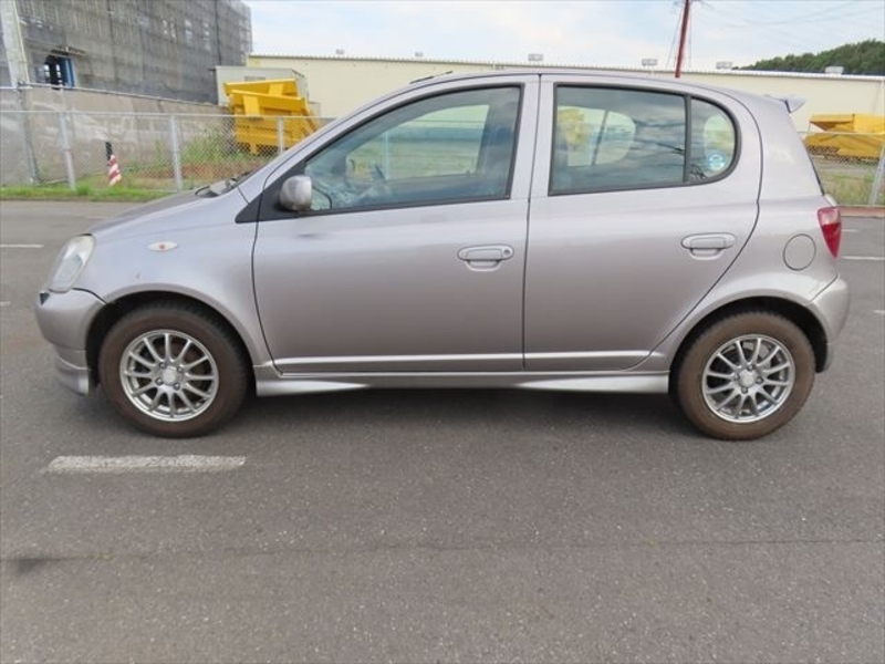 VITZ
