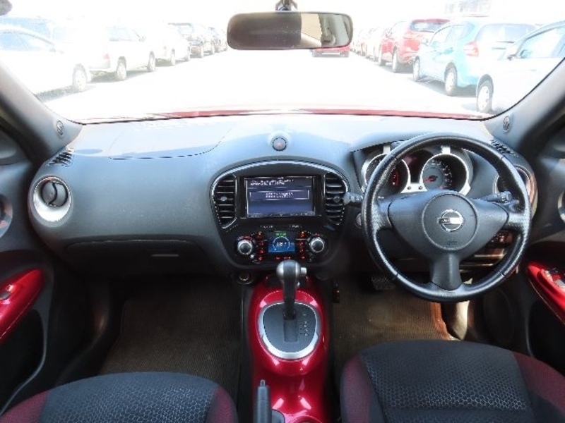 JUKE