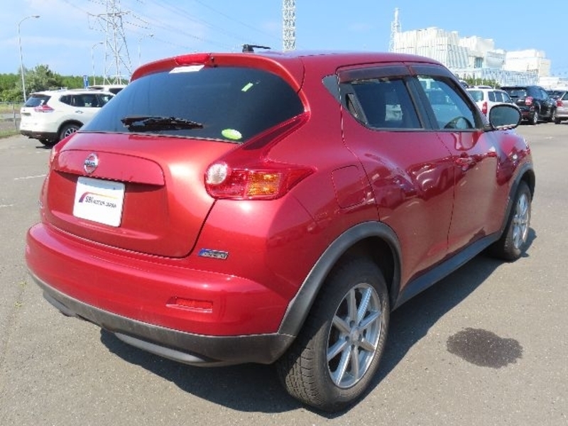 JUKE