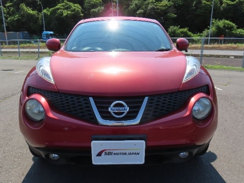 JUKE
