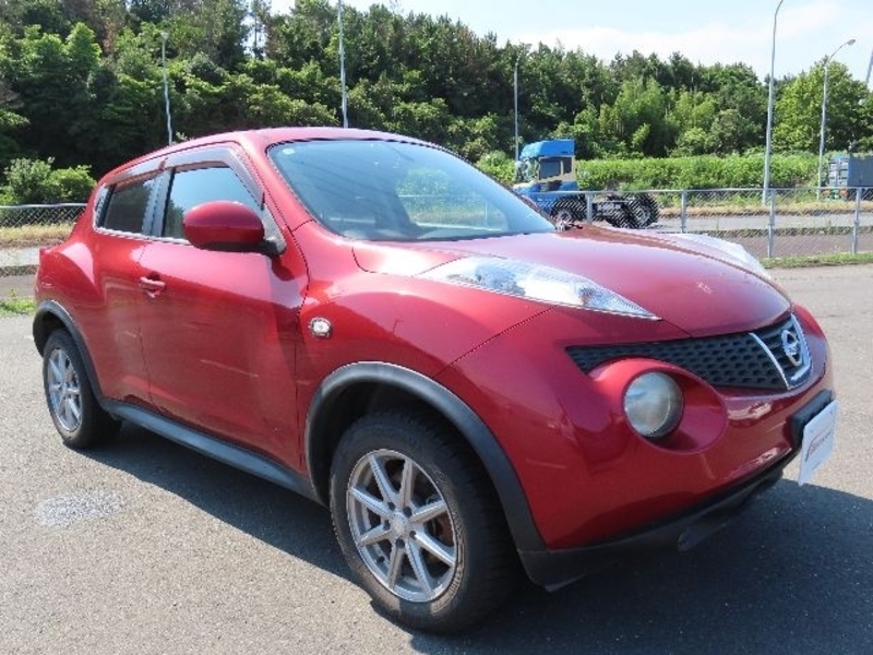 JUKE