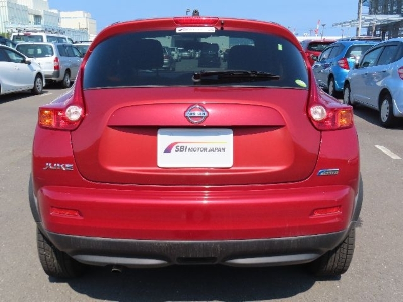 JUKE