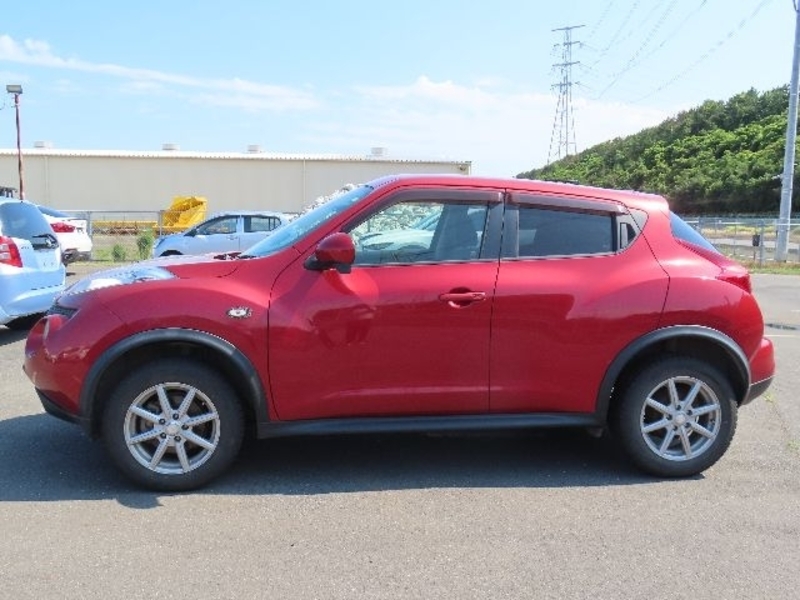 JUKE