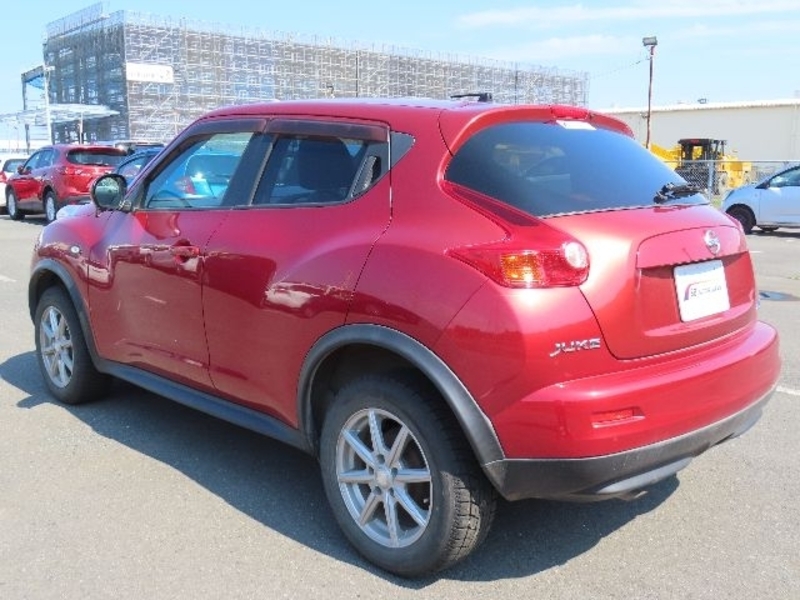 JUKE