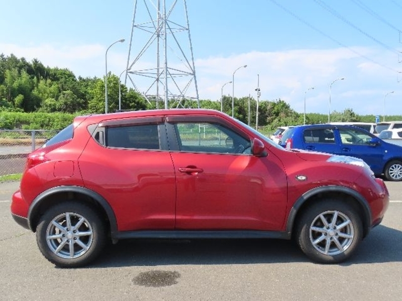 JUKE