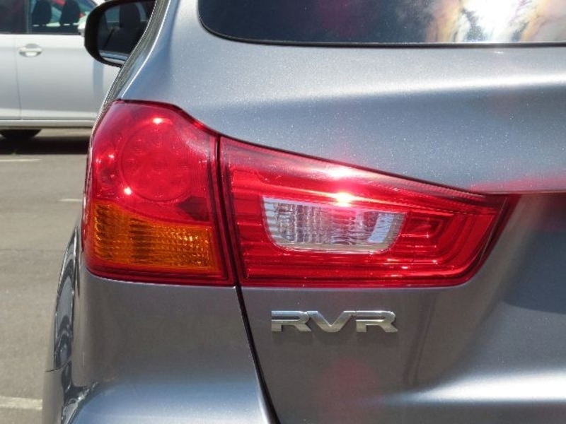 RVR