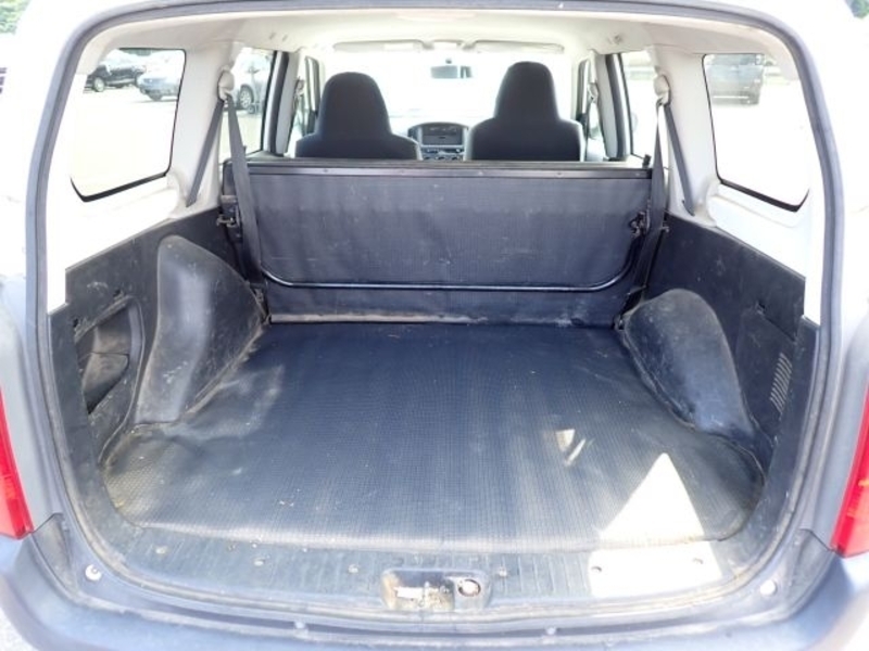 PROBOX VAN