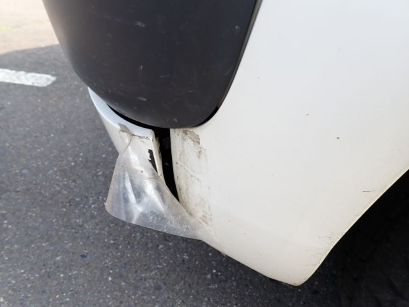 PROBOX VAN