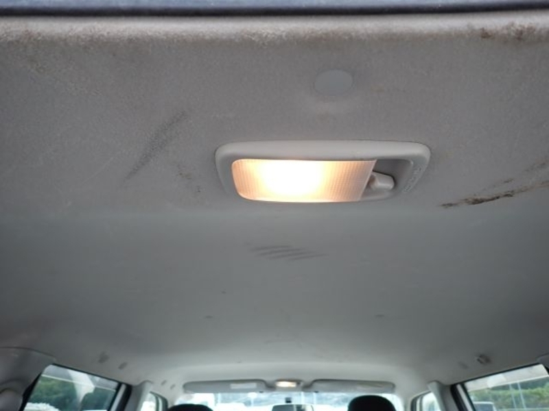 PROBOX VAN