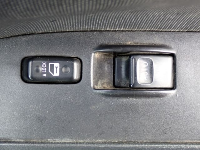 PROBOX VAN