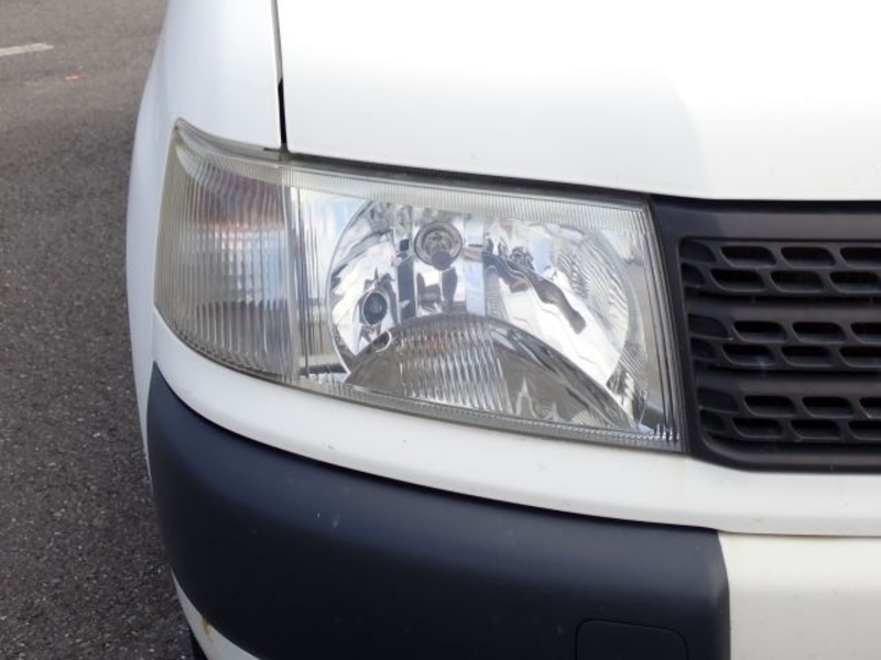 PROBOX VAN