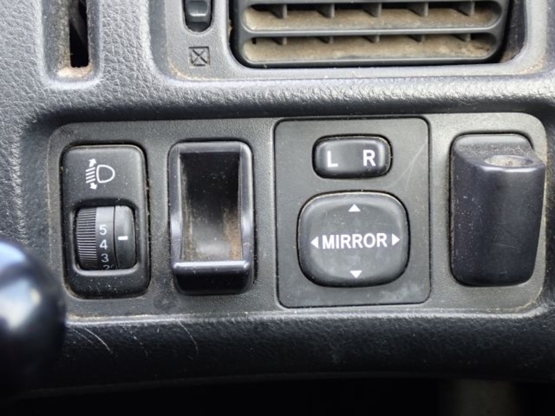 PROBOX VAN