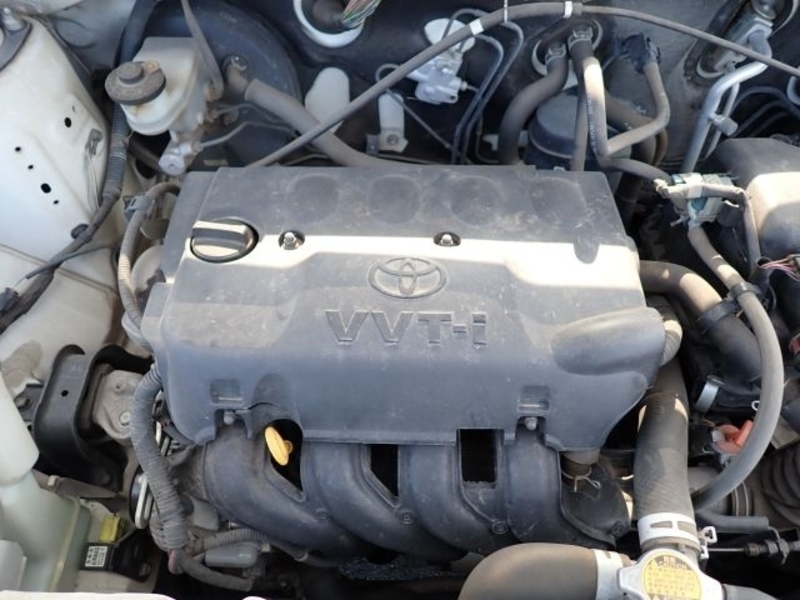 PROBOX VAN