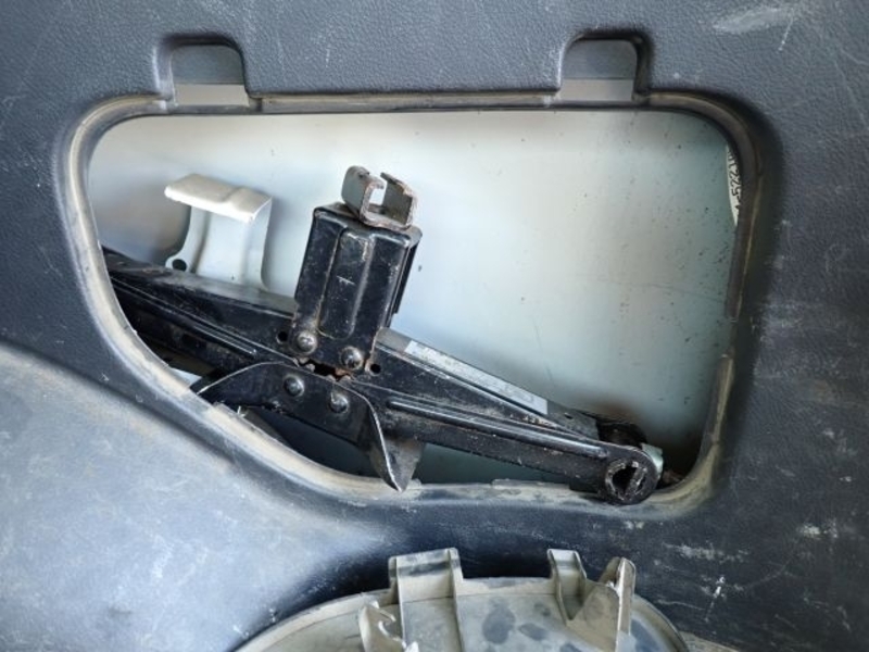 PROBOX VAN
