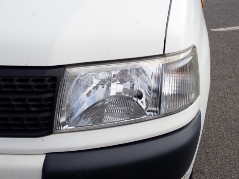 PROBOX VAN