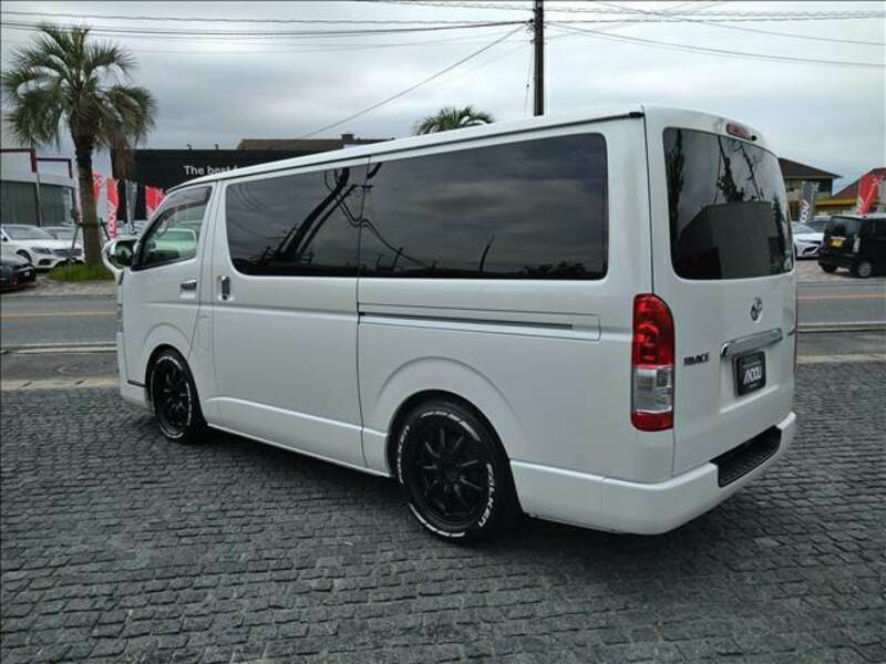 HIACE