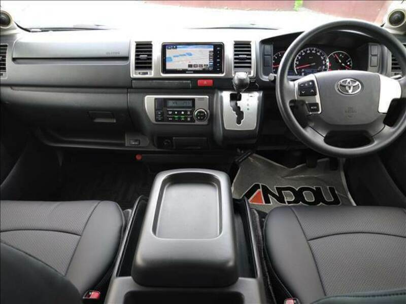 HIACE