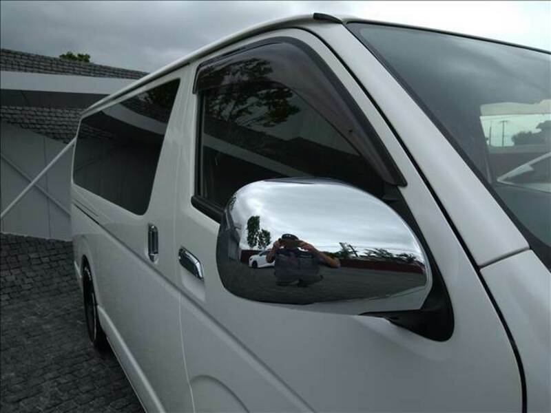 HIACE