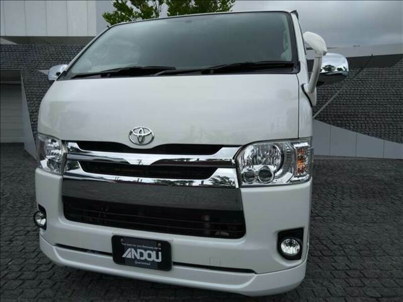 HIACE