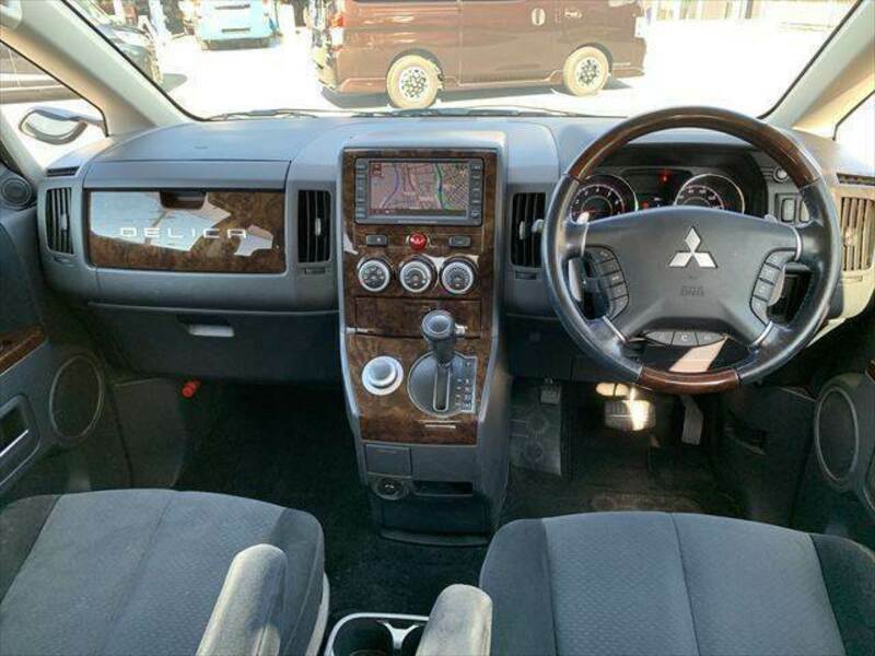 DELICA