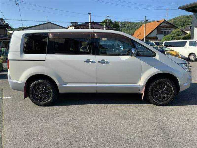 DELICA