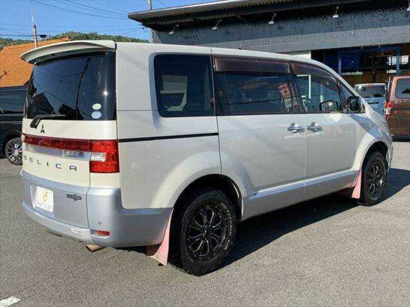 DELICA