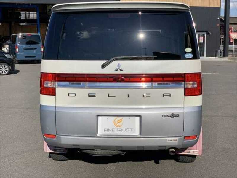 DELICA
