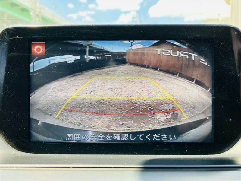 ATENZA WAGON