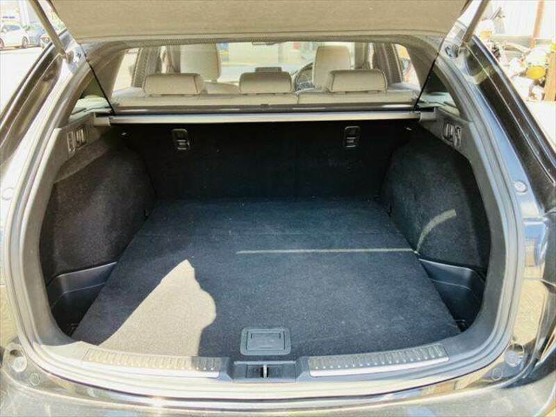 ATENZA WAGON
