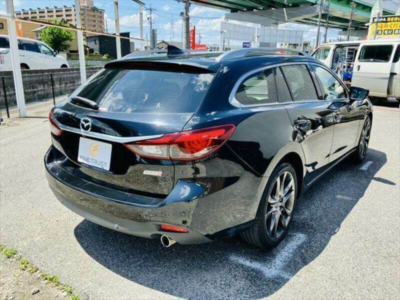 ATENZA WAGON