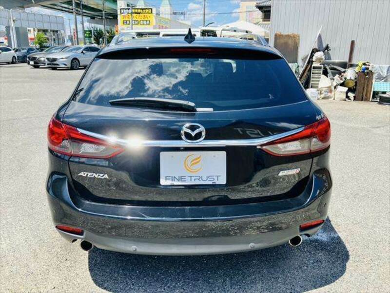 ATENZA WAGON