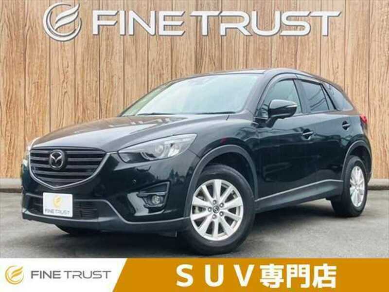 CX-5-0
