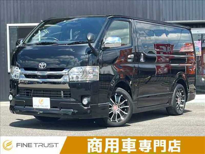 HIACE VAN-0