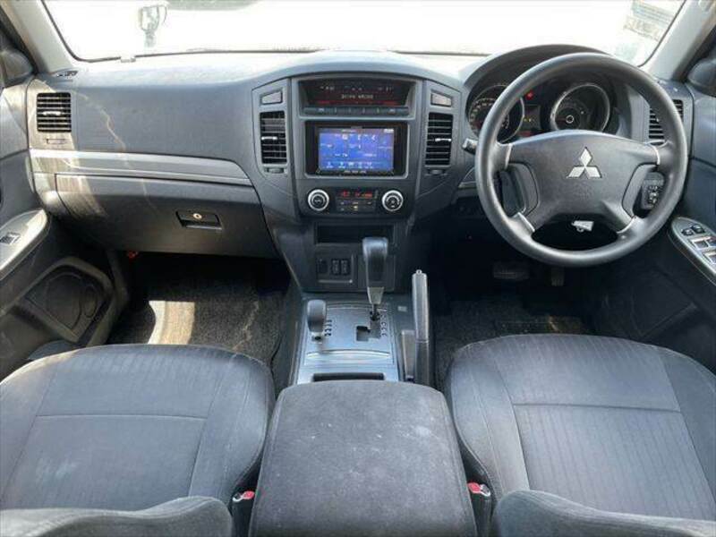 PAJERO