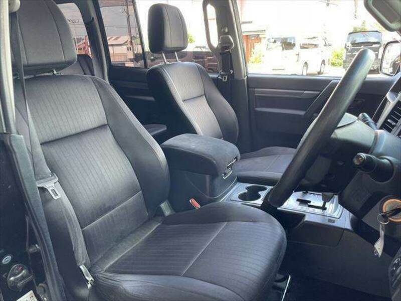 PAJERO