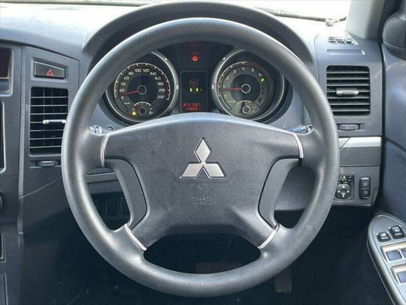 PAJERO