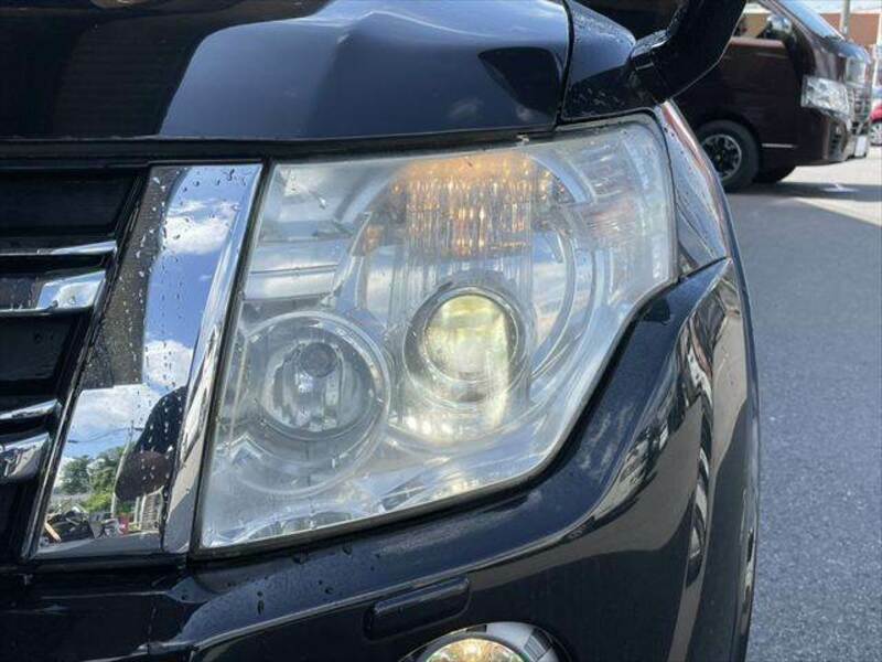 PAJERO